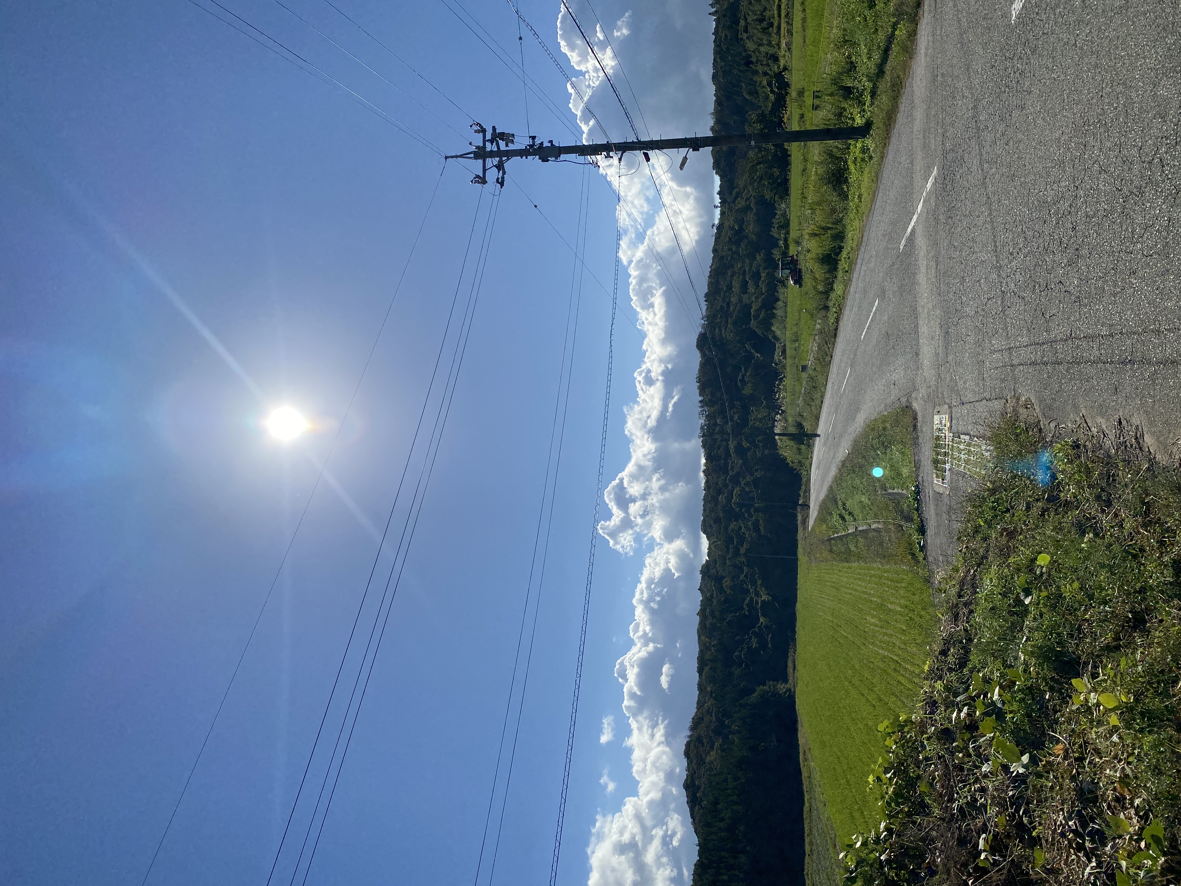 能登の風景